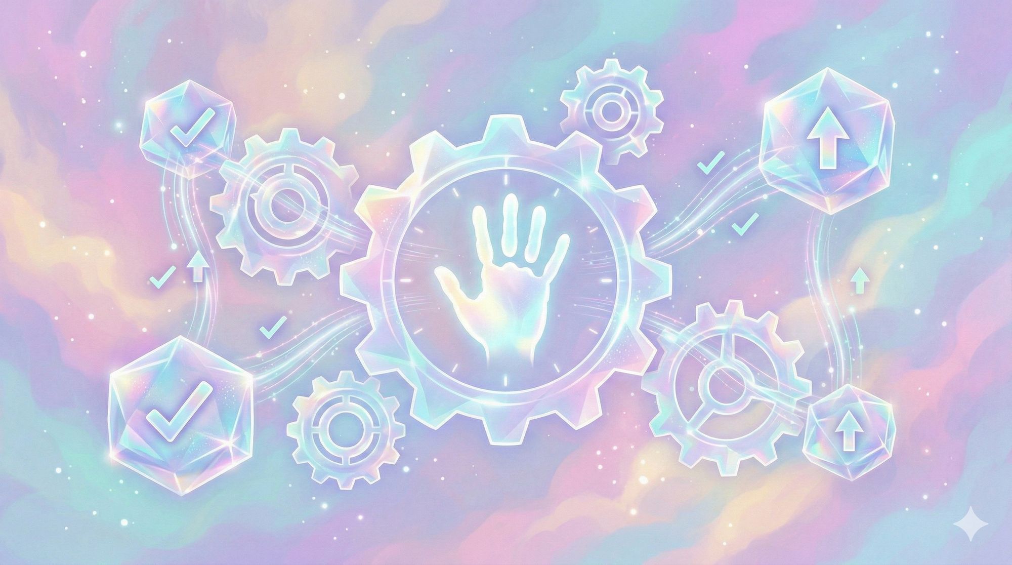 Controlled interfaces and privileges